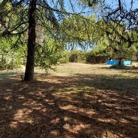 Maison Sur 2000M² D'Espace Vert. Bessan Εξωτερικό φωτογραφία