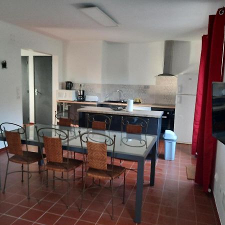 Maison Sur 2000M² D'Espace Vert. Bessan Εξωτερικό φωτογραφία