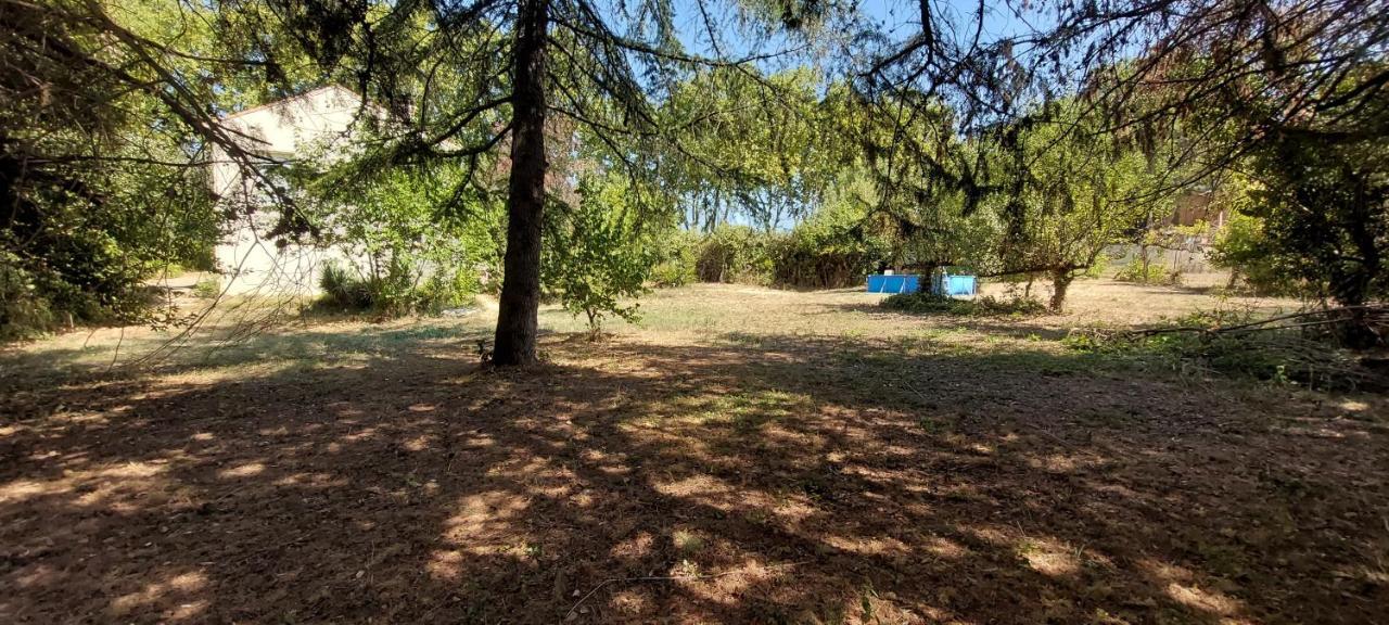 Maison Sur 2000M² D'Espace Vert. Bessan Εξωτερικό φωτογραφία