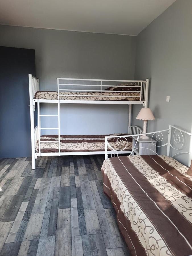 Maison Sur 2000M² D'Espace Vert. Bessan Εξωτερικό φωτογραφία